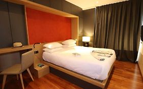 Hotel Du Commerce Spa